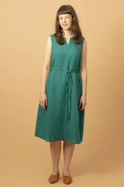 Nouki Hay Midimekko, Smaragdi