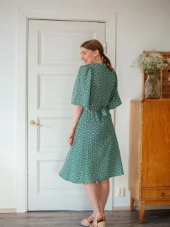 Nouki Hurma Midimekko, Kedolla Vihrea