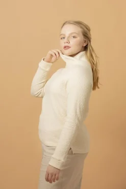 Nouki Koria Poolo, Vanilja