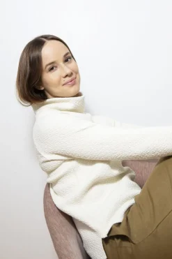 Nouki Koria Poolo, Vanilja