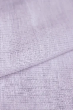 Nouki Mini-Hulja Pellavamekko, Lila