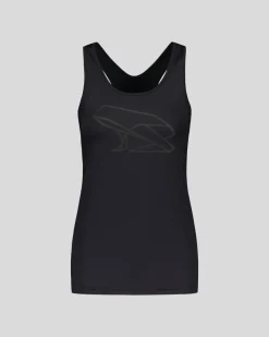 Npra Fortuna Logo Toppi, Musta