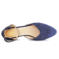 Palmroth Elena Sandaali, Sininen