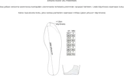 Palmroth Ella Rusettiloafer