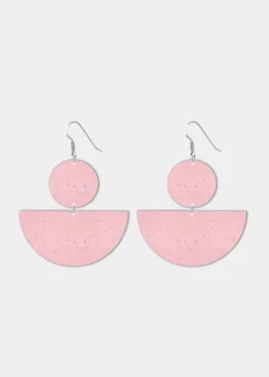 Papu Beans Korvakorut No. 1, Cherry Blossom