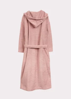 Papu Kylpytakki, Dusty Pink