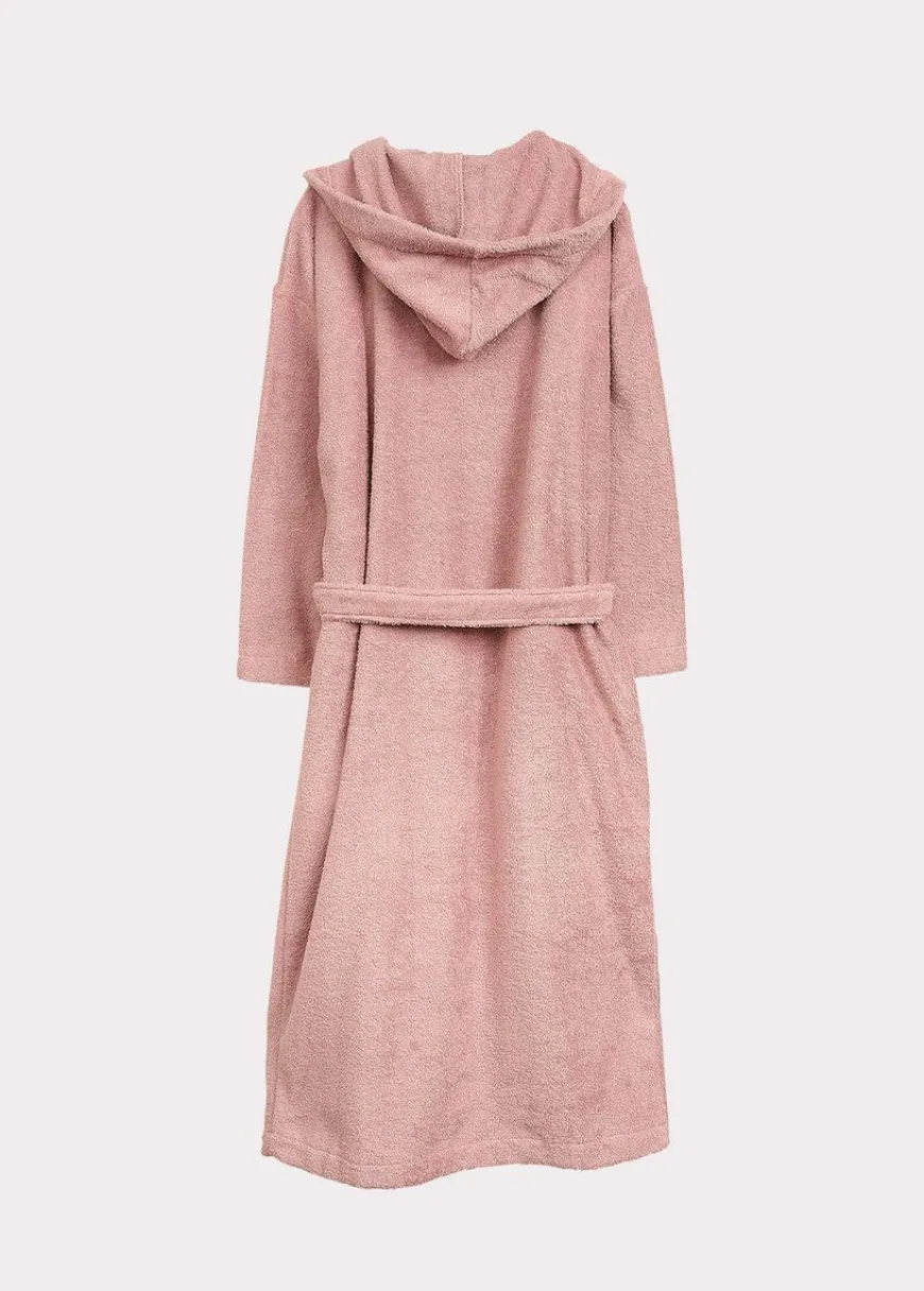 Papu Kylpytakki, Dusty Pink