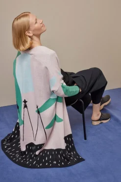 Papu Long Neuletakki, Shine