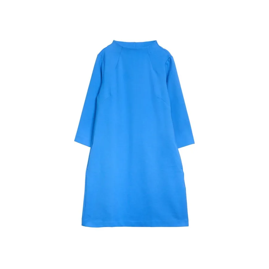 Papu Midimekko, Bright Blue