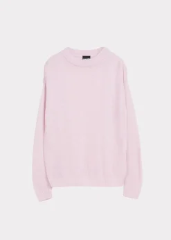 Papu Neulepaita, Vaaleanpunainen