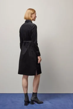 Papu Paitamekko, Musta Babycord