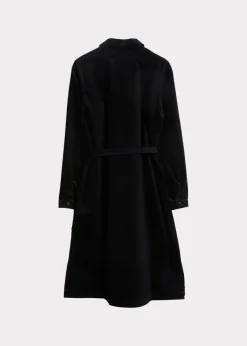 Papu Paitamekko, Musta Babycord