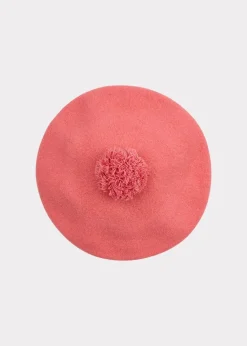 Papu Pom Pom Baskeri, Coral