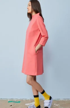 Papu Sukat Tuplapakkaus, True Yellow/Pinkki