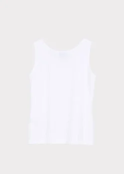 Papu Toppi, Off White