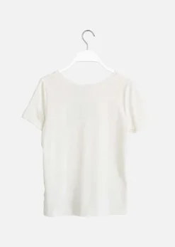 Papu T-Paita, Off White