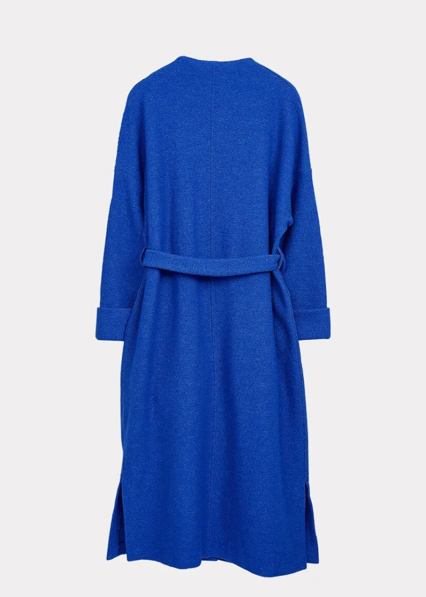 Papu Villakangastakki, Sininen