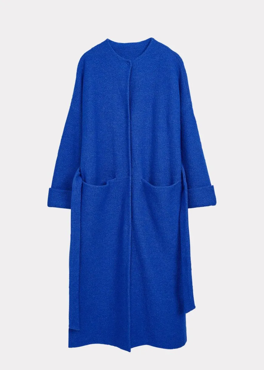 Papu Villakangastakki, Sininen