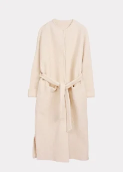 Papu Villakangastakki, White Sand