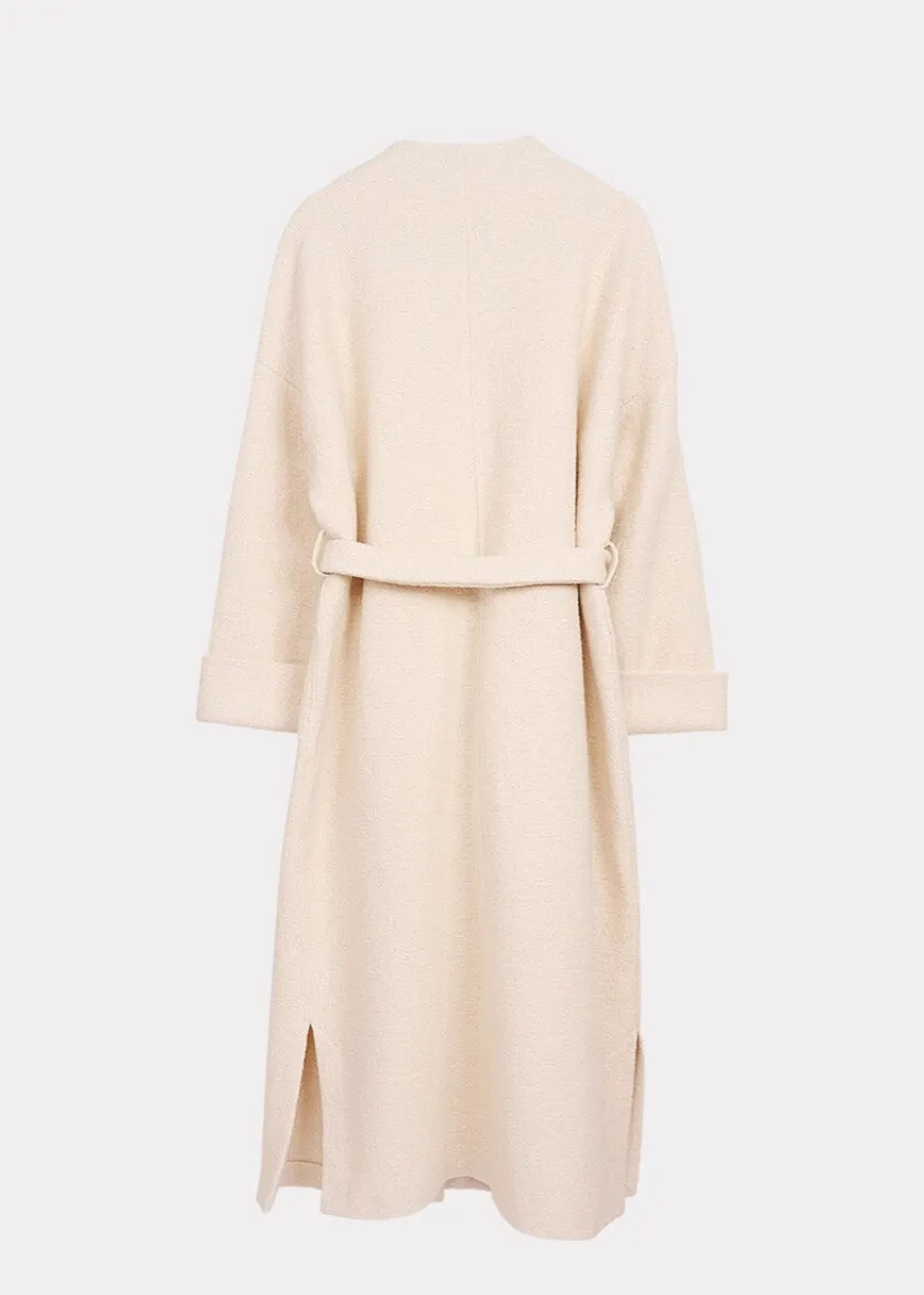 Papu Villakangastakki, White Sand