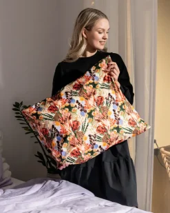 Riva Garden Goals Pussilakanasetti 150 X 210Cm