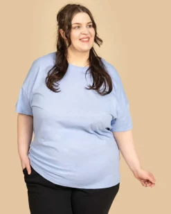 Riva Hortensia T-Paita