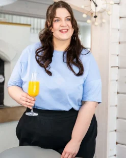 Riva Hortensia T-Paita