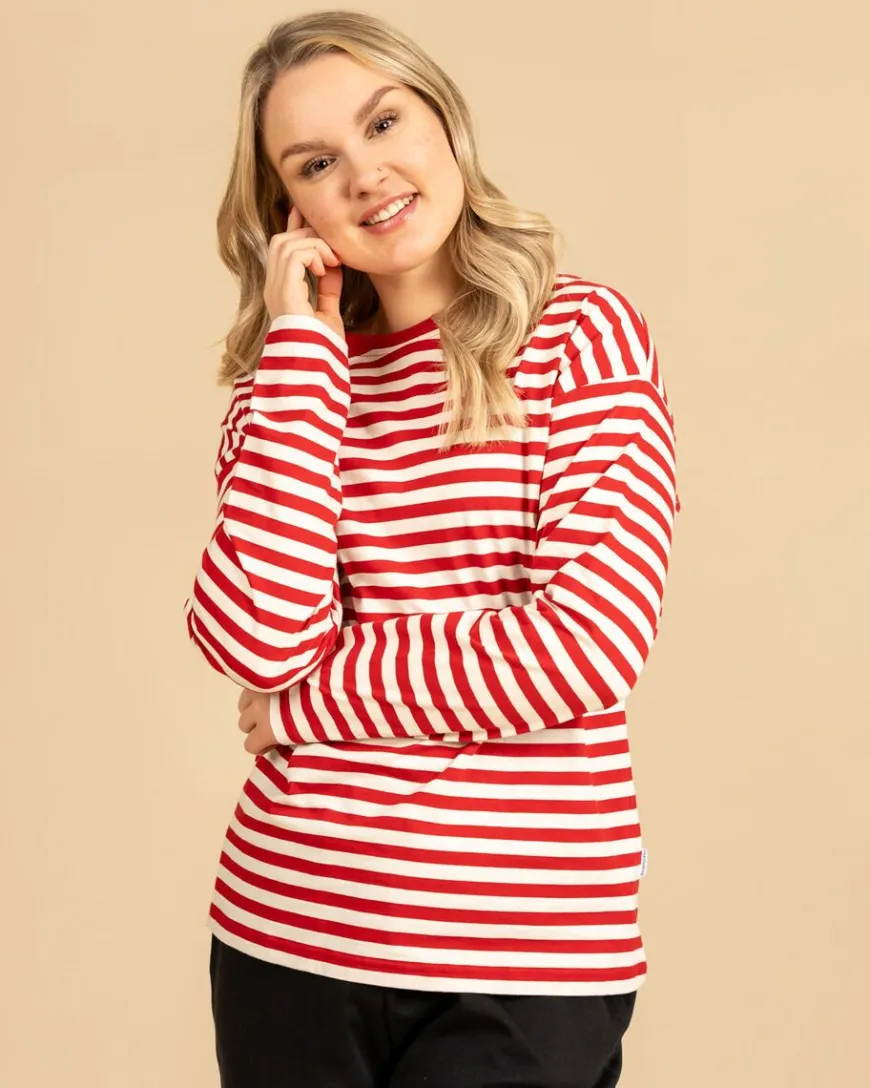 Riva Karpalo Pitkahihainen