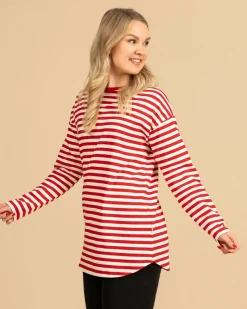 Riva Karpalo Pitkahihainen, Pitka