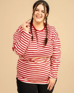 Riva Karpalo Pitkahihainen, Pitka