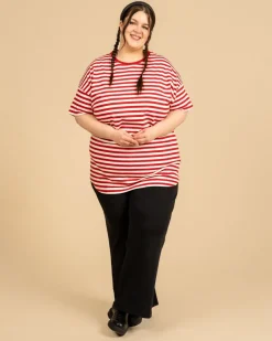 Riva Karpalo T-Paita, Pitka