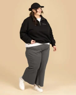 Riva Leveat Housut, Hiili