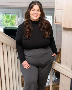 Riva Leveat Housut, Hiili