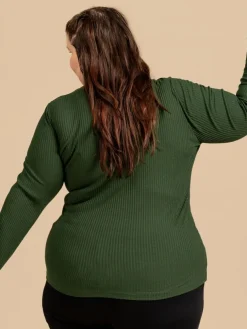 Riva Metsa Ribbi Poolopaita