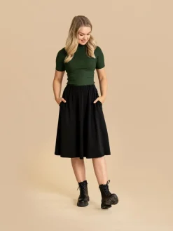 Riva Metsa Ribbi T-Paita