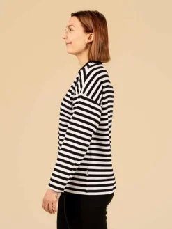 Riva Muisto Pitkahihainen