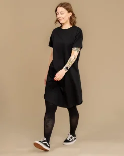 Riva Noki T-Paita, Ekstrapitka