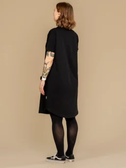 Riva Noki T-Paita, Ekstrapitka