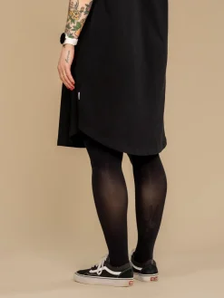 Riva Noki T-Paita, Ekstrapitka