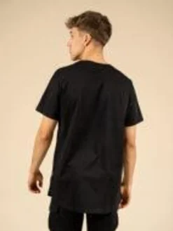 Riva Noki T-Paita, Pitka