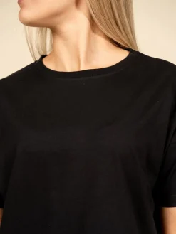 Riva Noki T-Paita, Pitka