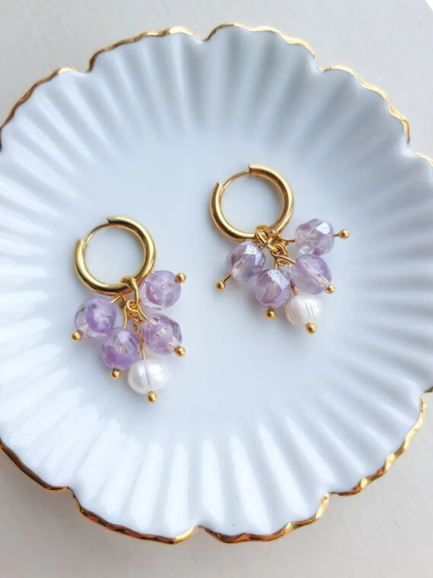 Springtime Korvakorut