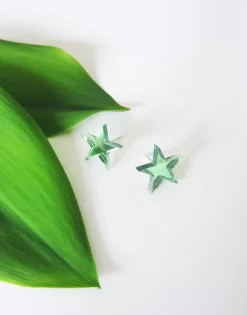 Tahti Nappikorvakorut