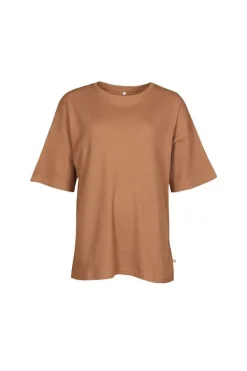 Tory T-Paita, Sinappi