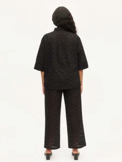 Uhana Air Housut, Buttercup Musta