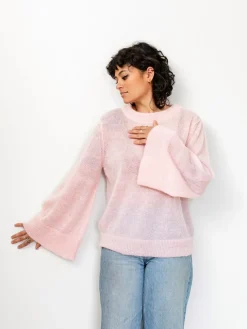 Uhana Eden Neulepaita, Soft Pink