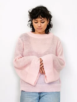 Uhana Eden Neulepaita, Soft Pink