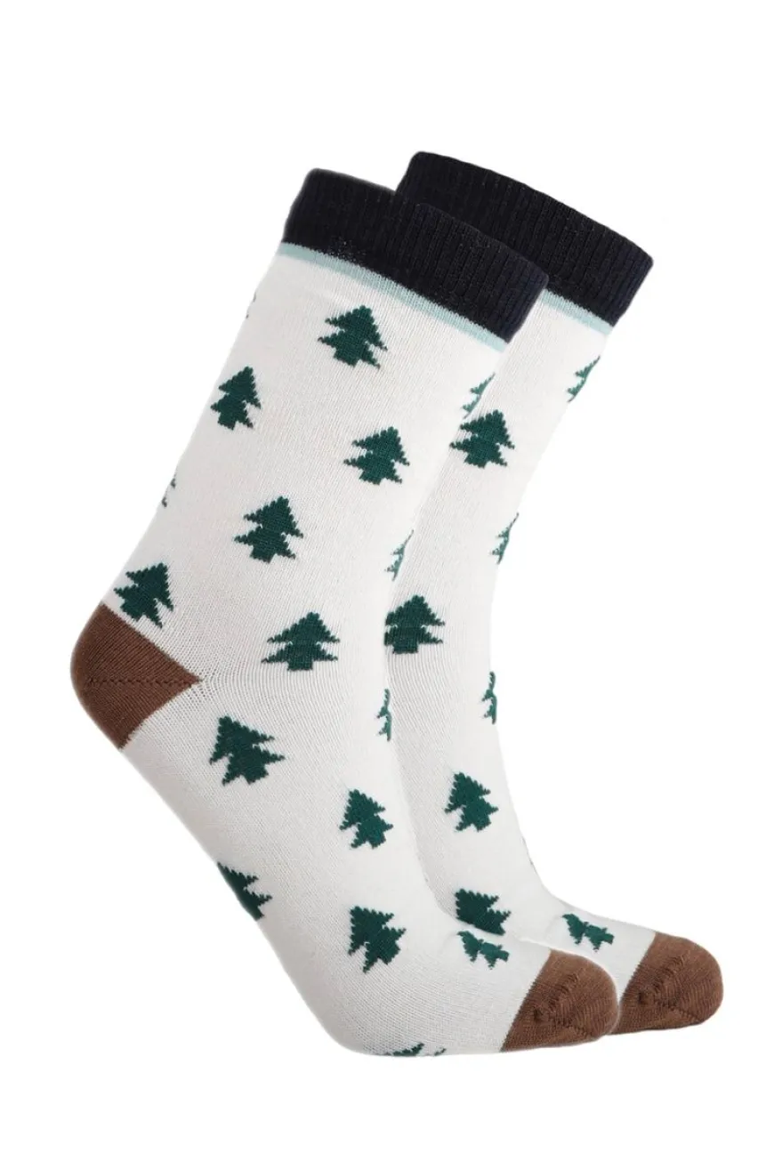 Vai-Ko Kuuset Sukat, Off White