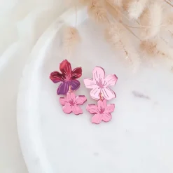 Valla Magnolia Korvakorut