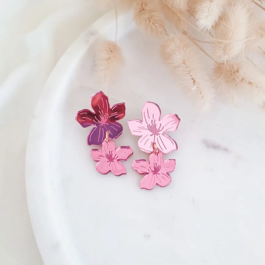 Valla Magnolia Korvakorut